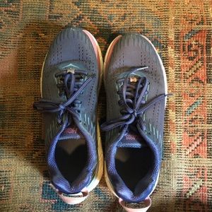 Hoka One One W Clifton 5, Size 7.5